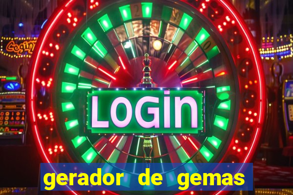 gerador de gemas brawl stars grátis